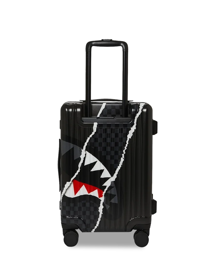 EQUIPAJE DE MANO SHARK SLASH