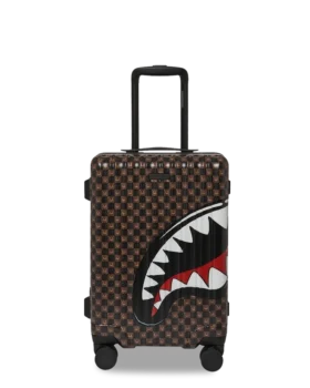 EQUIPAJE DE MANO SHARKS IN PARIS GRIN & GRIND
