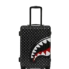 EQUIPAJE DE MANO «SHINOBI SHARKS IN PARIS»