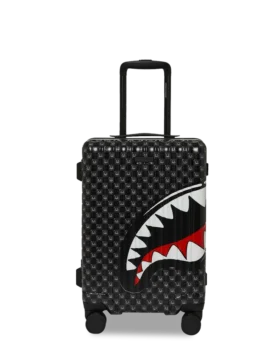 EQUIPAJE DE MANO «SHINOBI SHARKS IN PARIS»