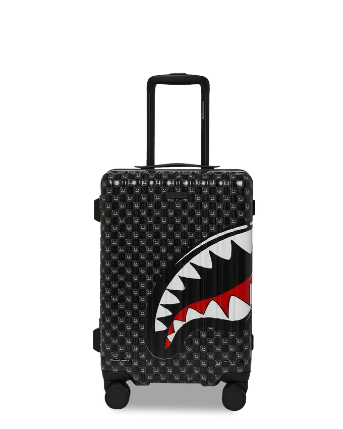 EQUIPAJE DE MANO «SHINOBI SHARKS IN PARIS»