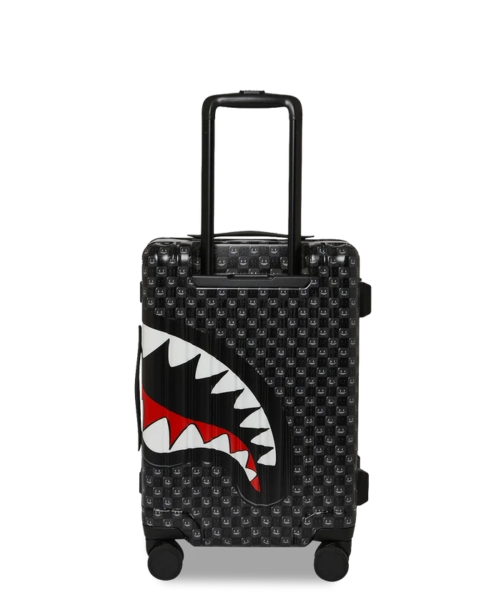 EQUIPAJE DE MANO «SHINOBI SHARKS IN PARIS»
