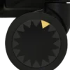 Equipaje de mano «THE GOLDEN FANG SHARK»