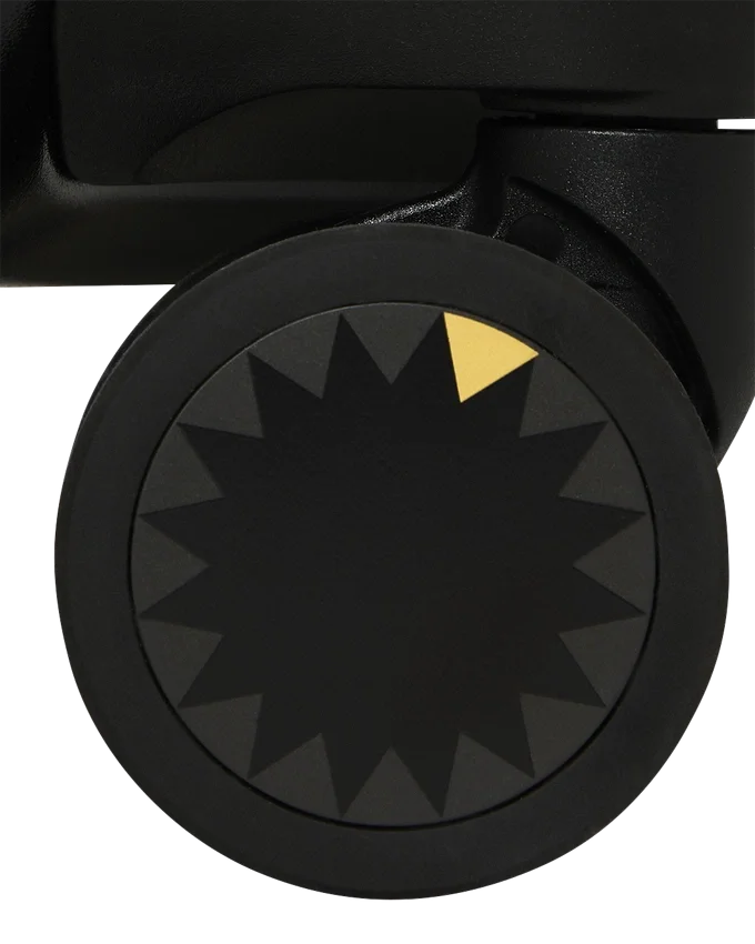 Equipaje de mano «THE GOLDEN FANG SHARK»