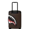 EQUIPAJE DE MANO «THE PRIVATE JET SHARK CLUB»