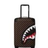EQUIPAJE DE MANO «THE PRIVATE JET SHARK CLUB»
