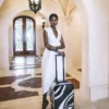 Equipaje de mano V.V.I.P. JETSETTER