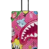 Equipaje de TAMAÑO COMPLETO KAWAII CHAOS