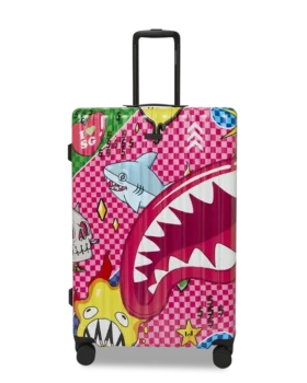 Equipaje de TAMAÑO COMPLETO KAWAII CHAOS