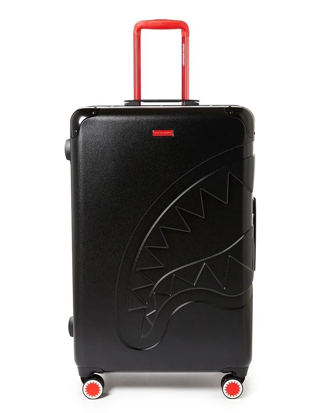 Equipaje de TAMAÑO COMPLETO SHARKITECTURE MOLDED DE 29”