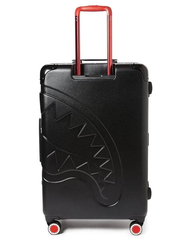 Equipaje de TAMAÑO COMPLETO SHARKITECTURE MOLDED DE 29”