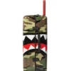 Equipaje de TAMAÑO COMPLETO SHARKNAUTICS (Camo) de 29,5”