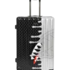 Equipaje de tamaño normal CHROME SPECTRE