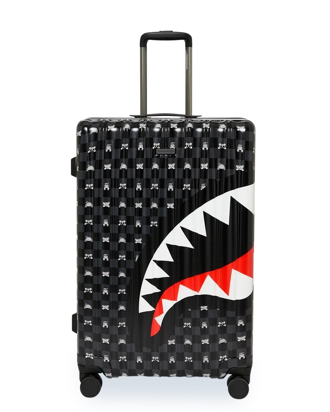 Equipaje de tamaño normal Shark MOB HIDEOUT