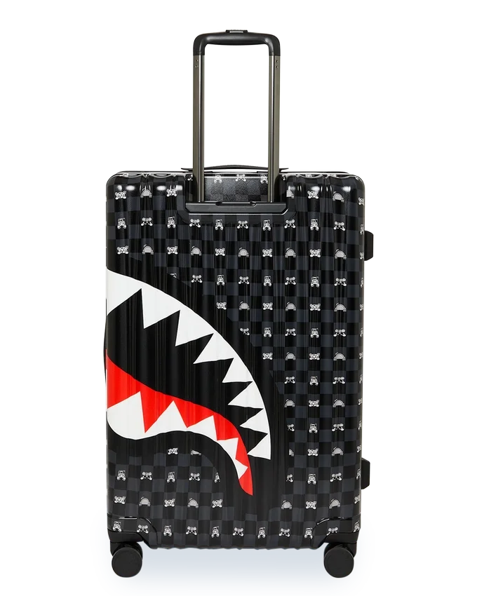 Equipaje de tamaño normal Shark MOB HIDEOUT