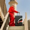 Equipaje de tamaño normal Shark MOB HIDEOUT
