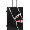 Equipaje de tamaño normal Shark Slash