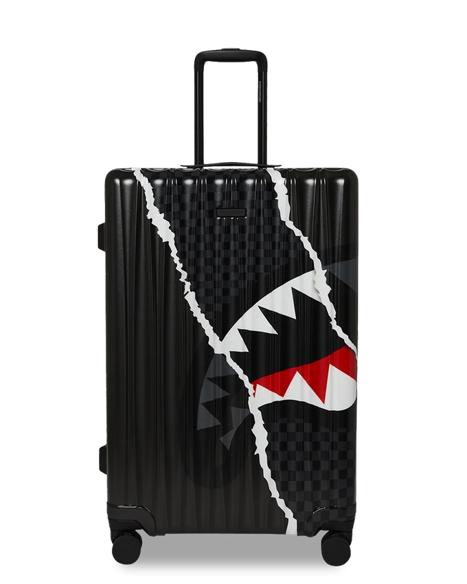 Equipaje de tamaño normal Shark Slash