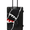 Equipaje de tamaño normal Shark Slash