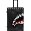 EQUIPAJE DE VIAJE DE TAMAÑO NORMAL SHINOBI SHARKS IN PARIS