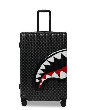 EQUIPAJE DE VIAJE DE TAMAÑO NORMAL SHINOBI SHARKS IN PARIS
