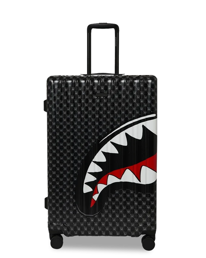 EQUIPAJE DE VIAJE DE TAMAÑO NORMAL SHINOBI SHARKS IN PARIS