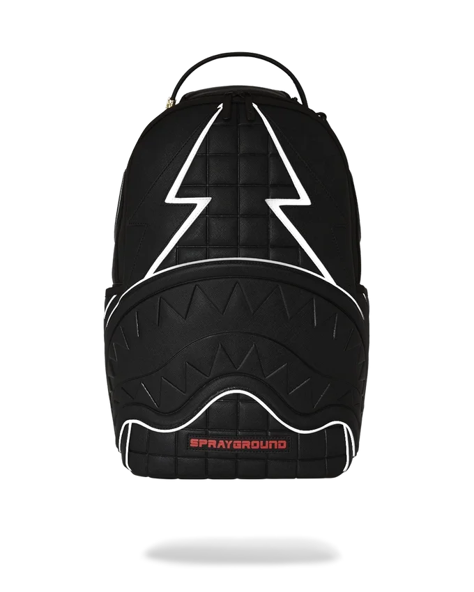 ESTA NO ES UNA MOCHILA DE JUEGO