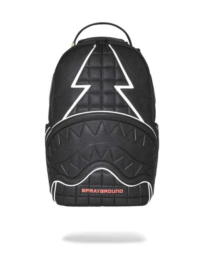 ESTA NO ES UNA MOCHILA DE JUEGO