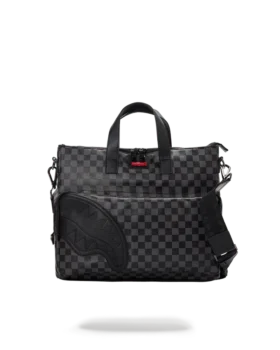 ESTUCHE DE VIAJE HENNY NEGRO