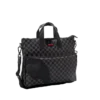 ESTUCHE DE VIAJE HENNY NEGRO