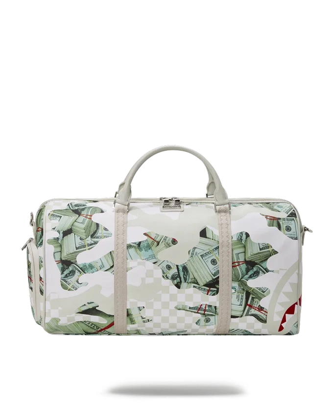 FEROCIOU$ BOLSA DE VIAJE