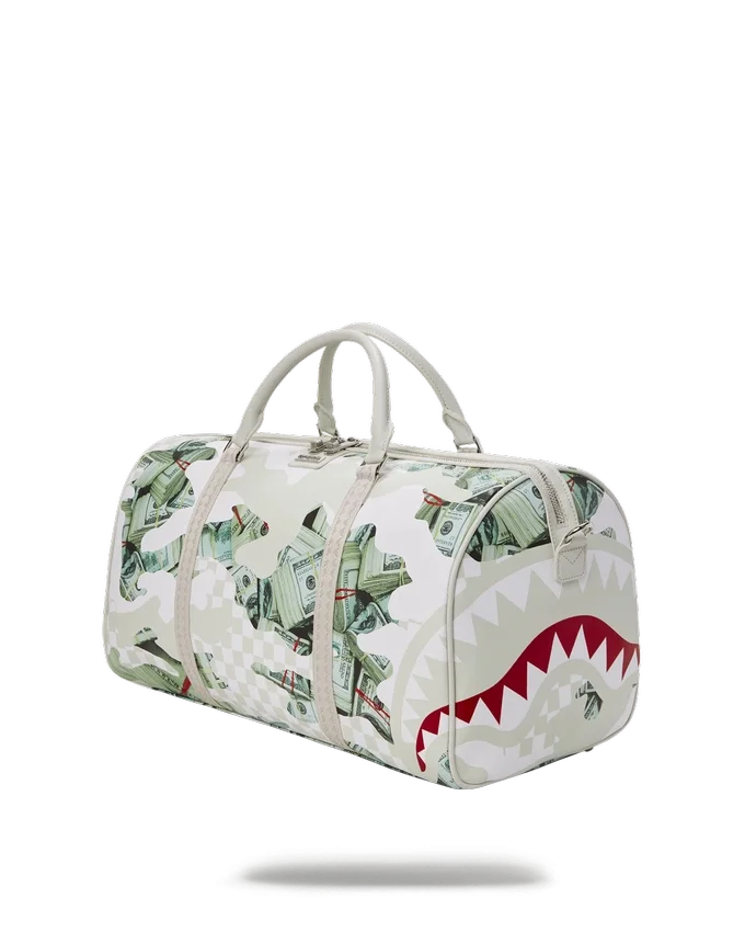 FEROCIOU$ BOLSA DE VIAJE