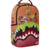 FIESTA DEL SLIME DE NICKELODEON (DLXR)