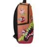 FIESTA DEL SLIME DE NICKELODEON (DLXR)