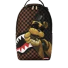 FIVE NIGHTS AT FREDDY’S: I SEE YOU
