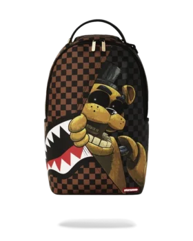 FIVE NIGHTS AT FREDDY’S: I SEE YOU