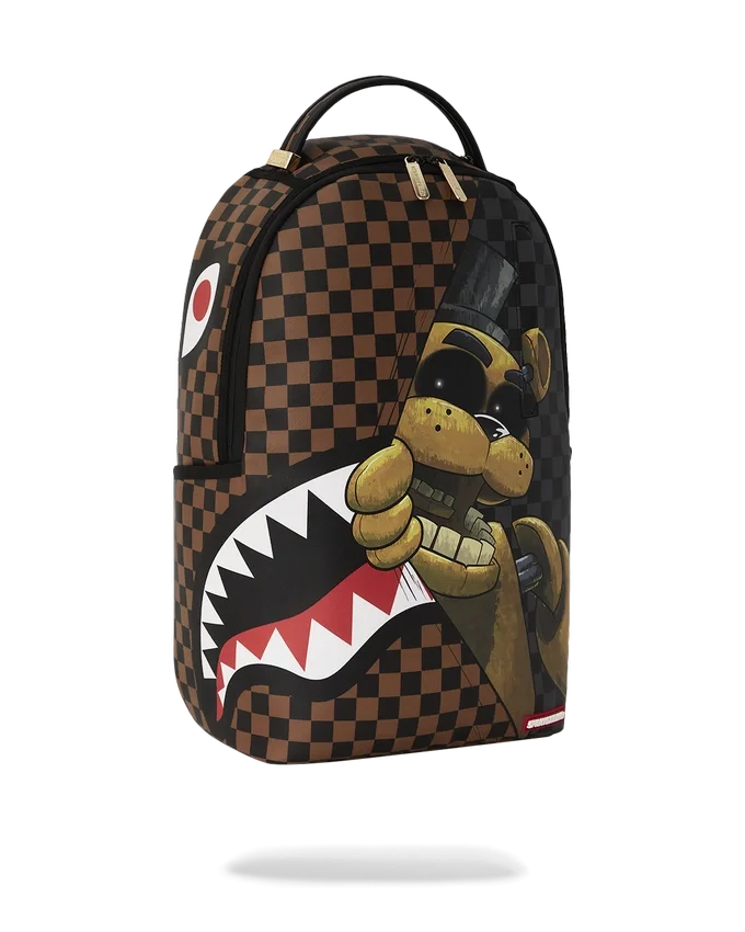 FIVE NIGHTS AT FREDDY’S: I SEE YOU