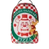 FIVE NIGHTS AT FREDDY'S PIZZA PARA LLEVAR