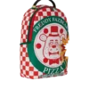 FIVE NIGHTS AT FREDDY'S PIZZA PARA LLEVAR