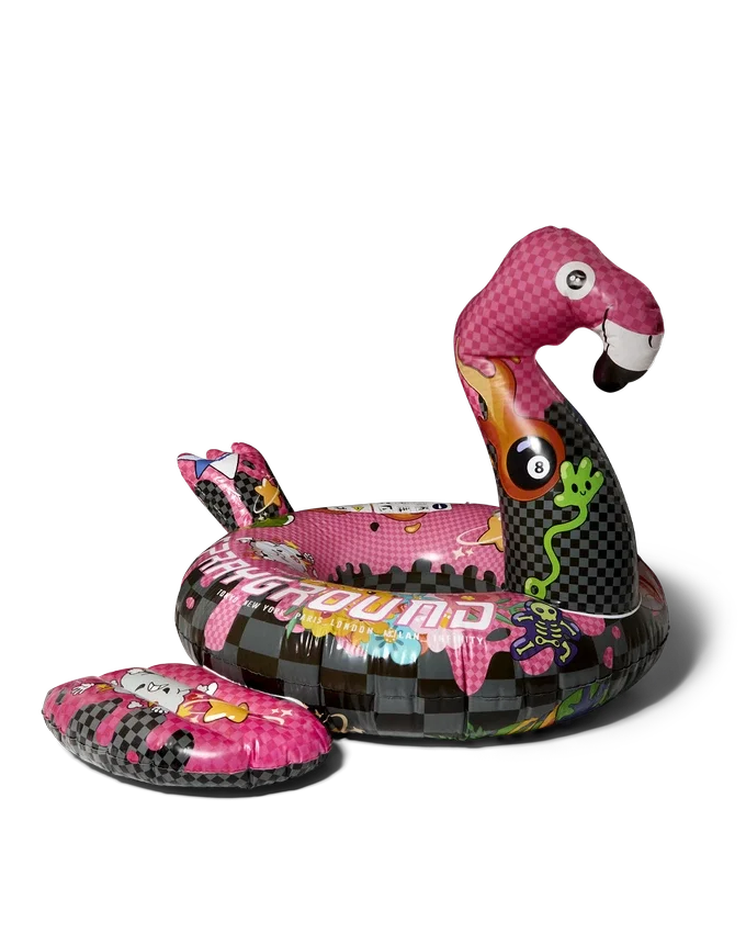 FLAMINGO MAFIA - Flotadores para fiesta en la piscina
