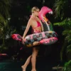 FLAMINGO MAFIA - Flotadores para fiesta en la piscina