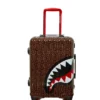 FRENZY SHARKS SHARKNAUTICS EQUIPAGE DE MANO DE CARCASA RÍGIDA