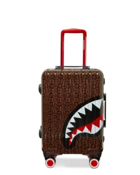 FRENZY SHARKS SHARKNAUTICS EQUIPAGE DE MANO DE CARCASA RÍGIDA