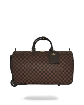 FROM PARIS WITH LOVE - BOLSA DE DEPORTE EXPRESS (CON RUEDAS)