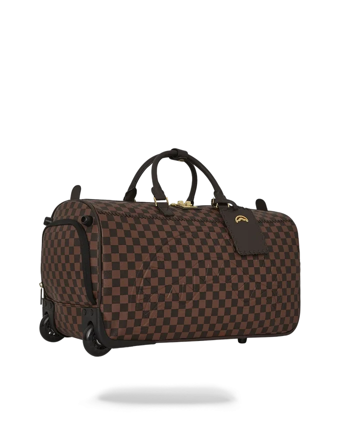 FROM PARIS WITH LOVE - BOLSA DE DEPORTE EXPRESS (CON RUEDAS)