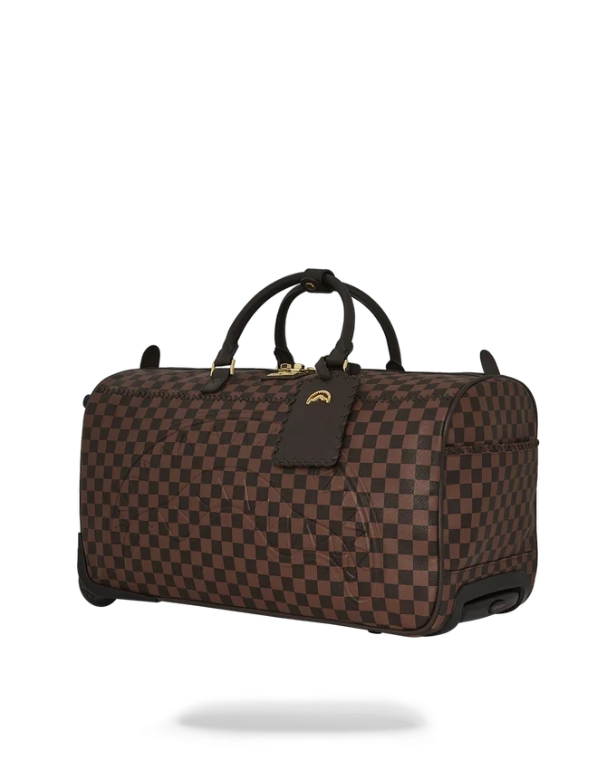FROM PARIS WITH LOVE - BOLSA DE DEPORTE EXPRESS (CON RUEDAS)