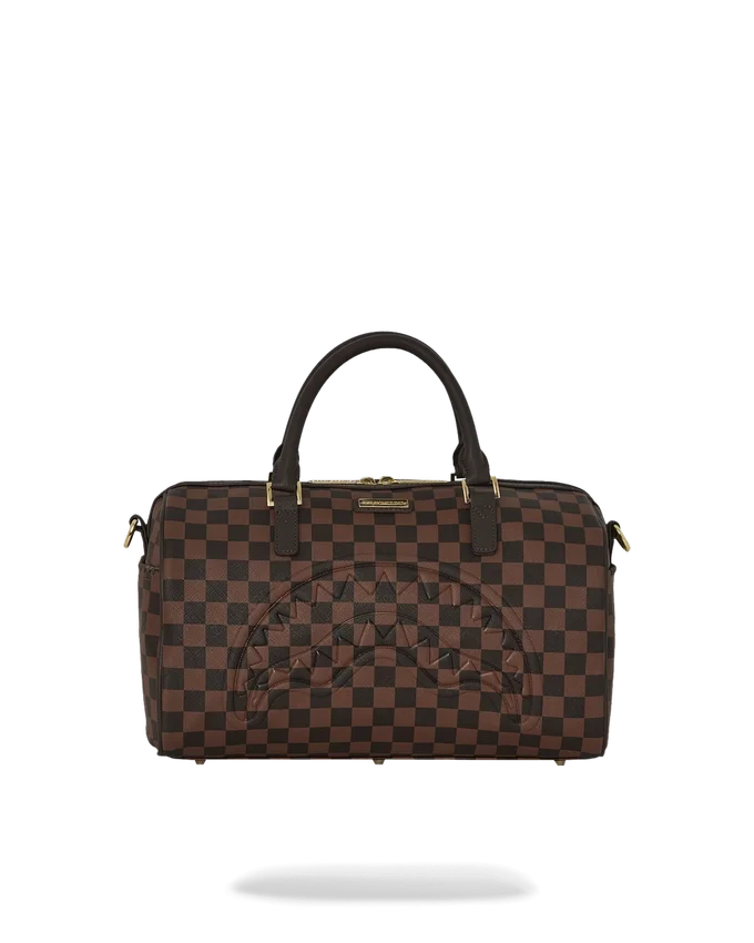 FROM PARIS WITH LOVE Mini Bolsas De Deporte
