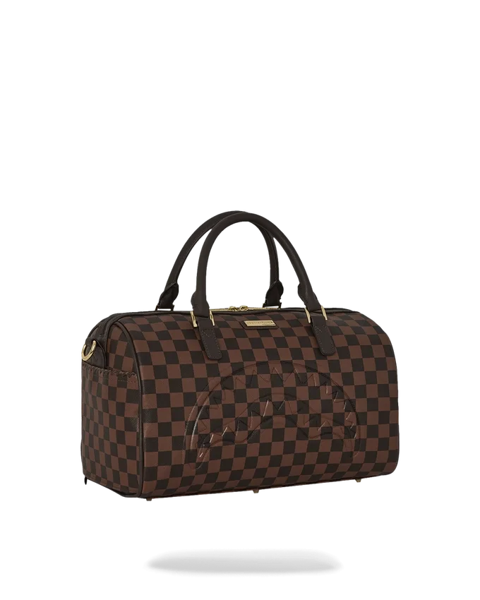 FROM PARIS WITH LOVE Mini Bolsas De Deporte