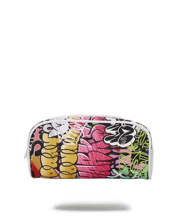 Fundas HALF GRAFF