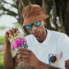 Fundas HALF GRAFF